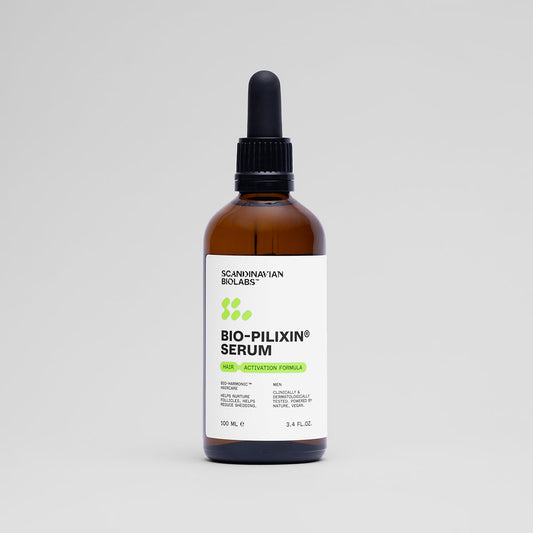 LOVILDS Activation Serum | For Men