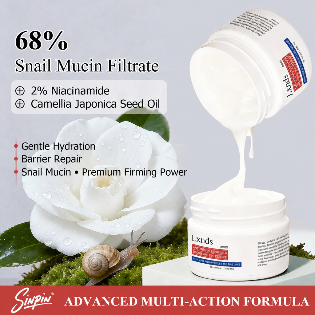 ✨ Collagen Firming Balm Set | Plump, Hydrate & Restore Youthful-Looking Skin 💧 50% OFF Today—Glow Starts Now!