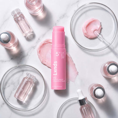 Up to 72% OFF Lxnds PDRN Pink Collagen Volume Multi Balm