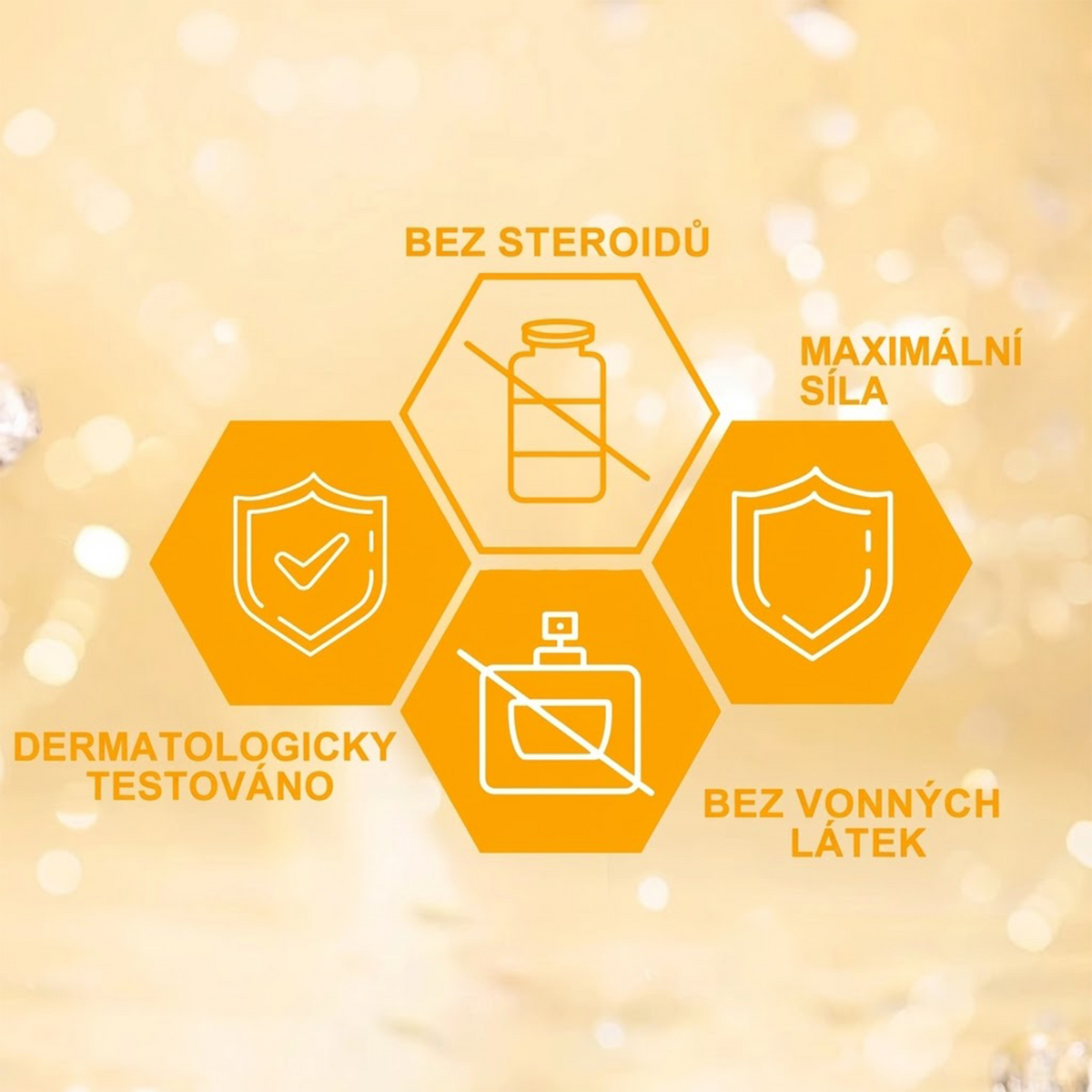 💖Dermatologicky a klinicky testováno👩‍⚕️LXNDS Bee Venom Krém na obnovení pleti🐝 pomáhá při léčbě kožních problémů, jako jsou: vrásky, jizvy, pigmentové skvrny, strie, akné, psoriáza, ekzém, kožní změny, podráždění, záněty a další kožní problémy.💖