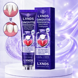 🦷 LXNDS Bee Venom Oral and Gum Care Toothpaste 🐝🐝