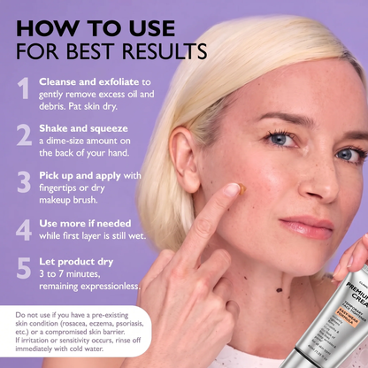 💚TIRED EYES? Meet LXNDS Instant Eye Lift — The Fast Beauty Fix For Puffy-Looking, Tired Eyes & A Fresh, Youthful-Looking Appearance ✨