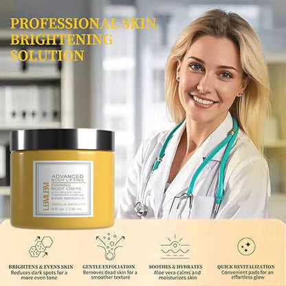 🌿 LBMLBM Advanced Body Lifting & Smoothing Cream