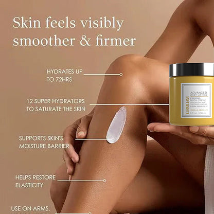 🌿 LBMLBM Advanced Body Lifting & Smoothing Cream