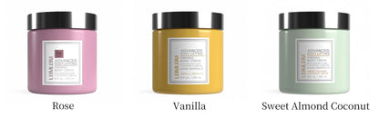 🌿 LBMLBM Advanced Body Lifting & Smoothing Cream