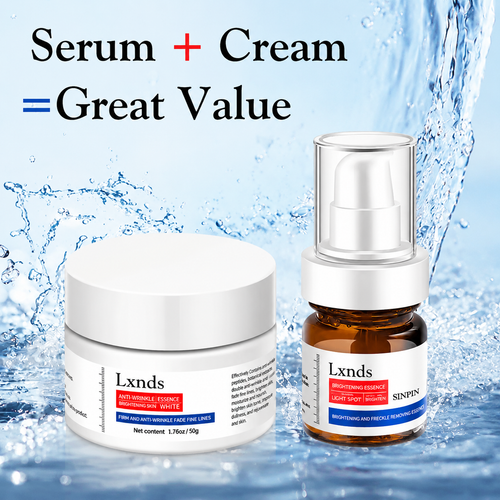 ✨ Collagen Firming Balm Set | Plump, Hydrate & Restore Youthful-Looking Skin 💧 50% OFF Today—Glow Starts Now!