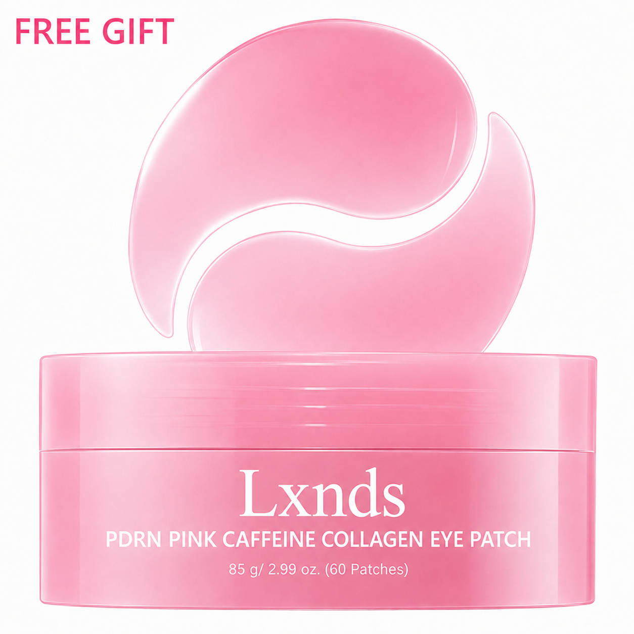 Up to 72% OFF Lxnds PDRN Pink Collagen Volume Multi Balm