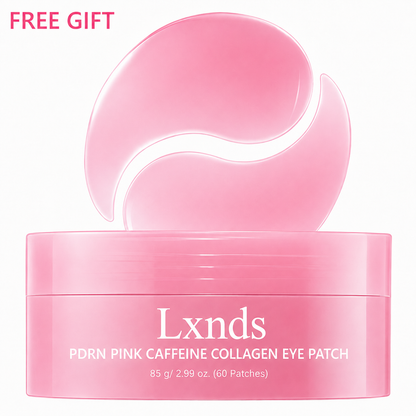 Up to 72% OFF Lxnds PDRN Pink Collagen Volume Multi Balm
