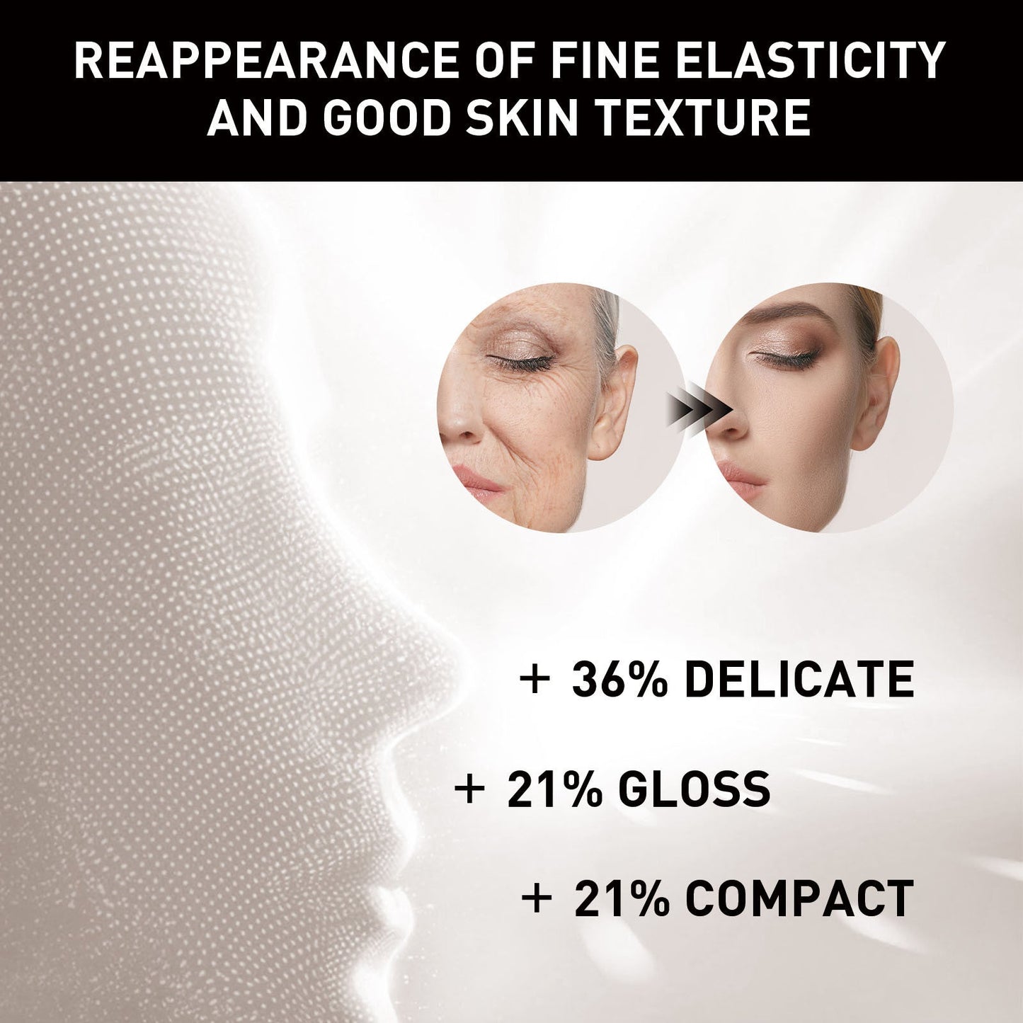 ✨Smooth Wrinkles in 10 Seconds with Instant Lift Anti-Wrinkle Serum — 🔥Glow Now & Save 70%