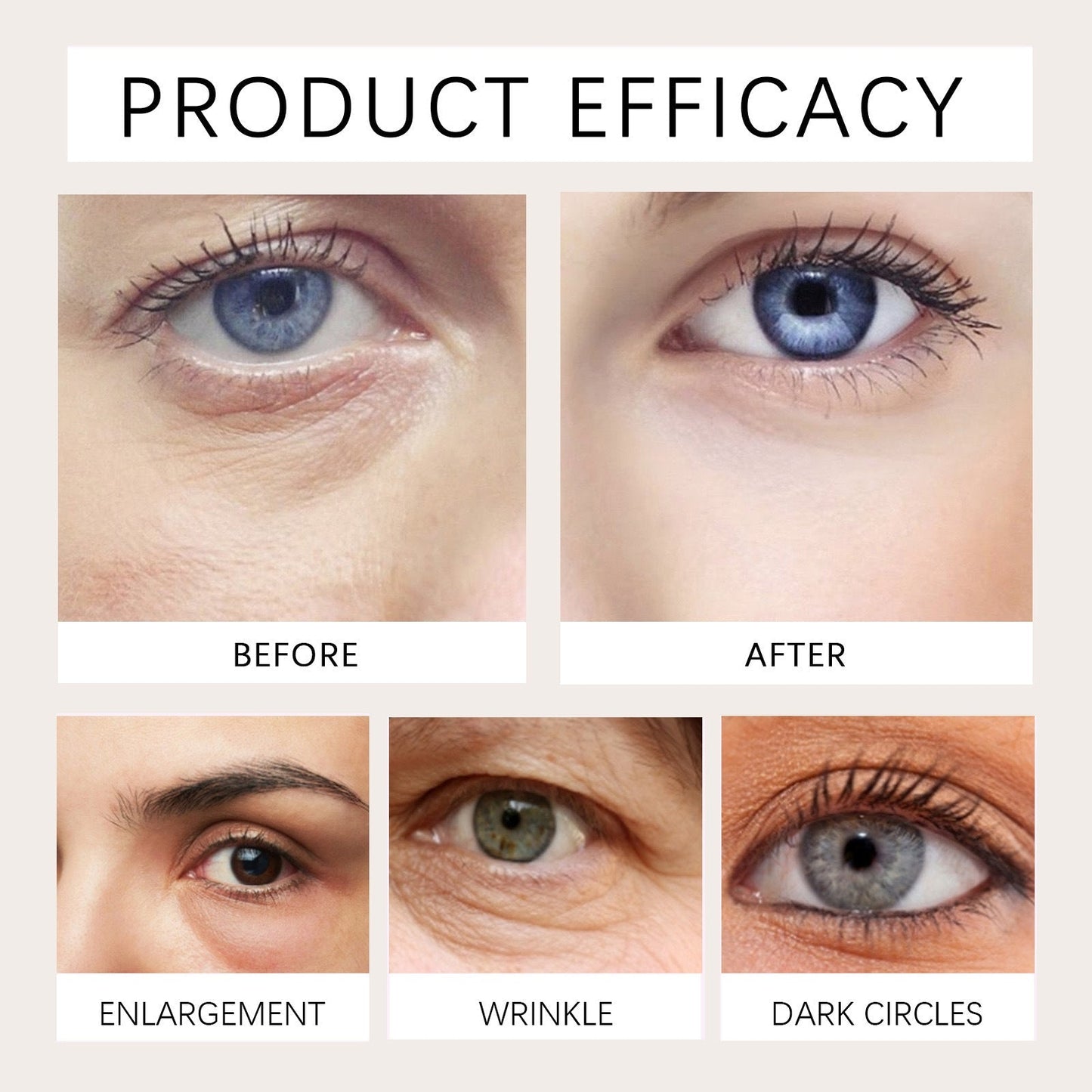 ✨Smooth Wrinkles in 10 Seconds with Instant Lift Anti-Wrinkle Serum — 🔥Glow Now & Save 70%