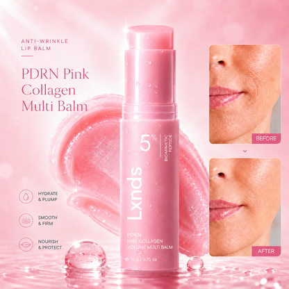 Up to 72% OFF Lxnds PDRN Pink Collagen Volume Multi Balm