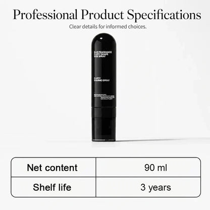 ⏳🔥LXNDS Peach-Scented Volumizing & Setting Spray-Lightweight Volume, Bouncy Hair & Long-Lasting Hold